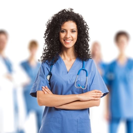 health and wellness support Access to Nurses
